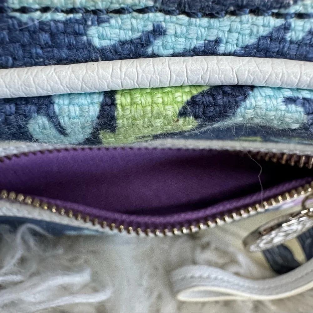 Spartina‎ 449 Juliette Large Wristlet